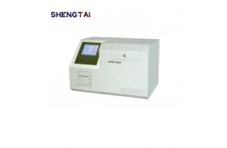 China Automatic Volume Resistivity Tester Insulation Oil And Fire Resistant Oil DL/T421-2009 supplier
