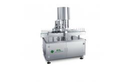 China 10ml Pet Filling Machine For Spray supplier
