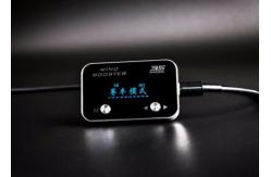 China Acrylic Panel Universal Car Throttle Controller Windbooster 3S Car Speed Improve supplier