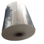 ISO9001 60μm CPP Cast Polypropylene Film Transparent For Retort Pouch for sale