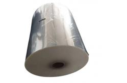China ISO9001 60μm CPP Cast Polypropylene Film Transparent For Retort Pouch supplier