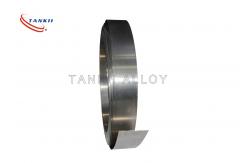 China Copper Nickel Alloy 30 Strip / Tape For Resistance Heating supplier
