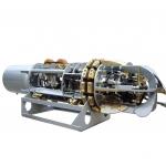 200KG Lightweight Internal Pneumatic Clamp For Long Pipeline Construction for sale