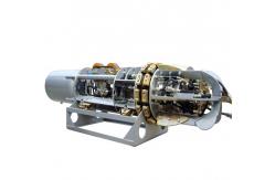China 200KG Lightweight Internal Pneumatic Clamp For Long Pipeline Construction supplier