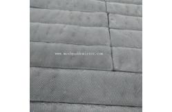 China Ss304 Demista Pad Length 1100mm Width 450mm Knitted Mesh supplier
