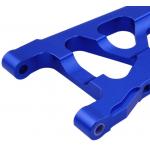 OEM Machining Extended CNC Aluminum 5052 Suspension A Arms For RC Car Parts for sale