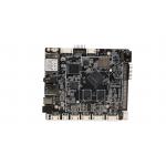 Android Embedded Board with Gravity Sensor Automatic Rotation WiFi Bluetooth for Industrial and Commercial Applications for sale