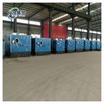Customized Timber Drying Kiln with Automatic Control and Electric Heating Source