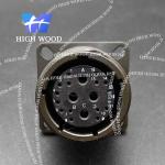 MIL-DTL-38999 Series , D38999/20WE20SN , Circular Electric Connector D38999 Series Ⅲ for sale