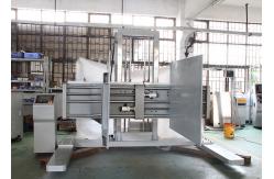 China Package Clamp Test Machine ISTA Package Testing Equipment Overload Protection supplier