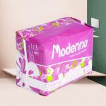 Oem Brand Disposable Lady Sanitary Towel Overnight Sanitary Pad Women Sanitary Napkin for sale