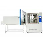 IPX6K9K Water Ingress Testing Equipment High Temperature Water Spray Stainless Steel Chamber