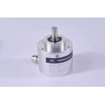 Push - Pull Heavy Duty Encoder Complementary Output S58 Solid Shaft Encoder Socket At Side for sale