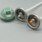 Efficient Deodorant Spray Valve for Beauty Manufacturing with Enhanced User Experience