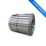 3000 Series High Gloss 3105 Aluminum Alloy Coil With Superior Formability for sale