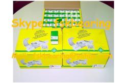 China Double Row Needle Roller Bearings with Small Cylindrical Rollers supplier