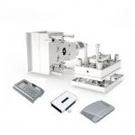 100-2000k Shots Electronic Mould H11 Plastic Parts Injection Molding for sale