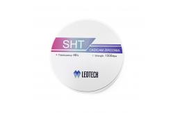 China SHT Aesthetic Zirconia Block , 46% Translucency , Natural Enamel Simulation supplier