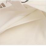 100 Cotton Canvas Shopping Bag , High Durability Canvas Tote Shopper Bag
