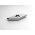 VCGT 160408 Carbide Turning Insert PCD Cutting Insert for non-ferrous materials for sale