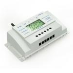 12V 24V MPPT Battery Charge Controller For Customized Battery Charging CE Certified for sale