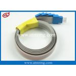 ATM Cash Cassettes Wincor ATM Parts 1750043025 CMD Cassette Flat Ribbon Cable for sale