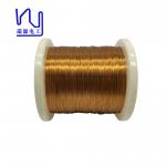 99.99998% 0.05mm 6n Occ Copper Wire High Purity For Audio Power Cord for sale