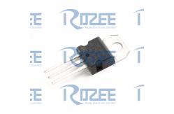 China L7805ABV supplier