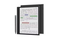 China 13.3 Inch Adjustable Warm Light Ebook Reader Device Linux Based Operating System supplier