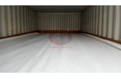 China ADA 3 Layers BLBD 20ft Container Flexitank Flexibag supplier