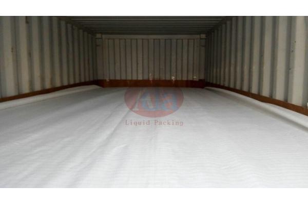 ADA 3 Layers BLBD 20ft Container Flexitank Flexibag