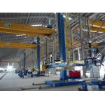 MIG / ARC Welding Manipulator Machine Automatic With Lubrication
