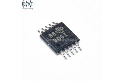 China MSOP10 16 Bit ADC Sigma Delta IC Chip ADS1115 ADS1115IDGSR supplier