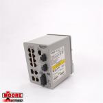 1783-BMS10CGA AB AB Stratix 5700 Ethernet Switch 10-Port for sale