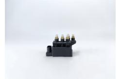 China 4M0616013A Air Suspension Solenoid Valve Block For﻿ Audi Q7 2018-2022 supplier