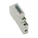 Compact LCD Display Din Rail Energy Meter 50Hz 10VA RS485