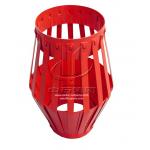 High Performance Oilfield Cementing Tools Cement Basket 4 1/2~20 for sale