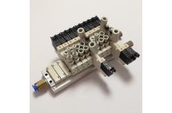 China KXFX03E3A00 VV5QZ12-06-X111 CM402 CM602 Solenoid Valve supplier