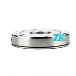 Slewing Ring Crossed Roller Bearing  XU060111 XU080120 YRT50 cross reference bearings