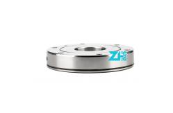 China Slewing Ring Crossed Roller Bearing  XU060111 XU080120 YRT50 cross reference bearings supplier