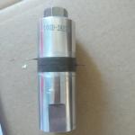 5500 Pf 30 Khz Ultrasonic Transducer / Ultrasonic Welding Transducer CCH-3030F-30Z P8 for sale