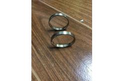 China Customizable Solid Lubricant Bearings Lead Free UNS C83600 DIN Standard supplier
