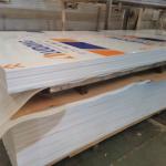 Excellent Properties Protective Paint Coating For Broader Construction Design Options