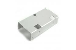 China 0.01mm Stamped Sheet Metal Laser Cutting Welding Custom CNC Sheet Metal Fabrication supplier