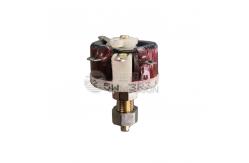 China 12.5W Ceramic Wire Wound Rheostat Vitreous Enameled Variable supplier