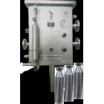 Automatic Air Sampling System / Decompression Fast Loop Sampling System for sale