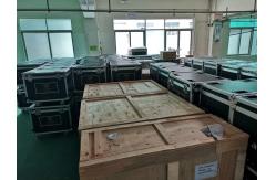 China Indoor Full Color LED Display manufacturer