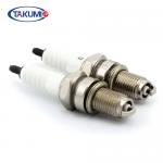 Motorcycle Spark Plug for NGK DP8EA9 Denso X24EP-U9 X24EP-U Bosch 0241145500 Champion RA6HC Brisk BR12 for sale