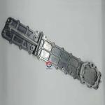C6.4 Excavator Oil Cooler Cover E320C E320D 3066 Part No 125-2971 for sale