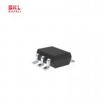 SN74LVC2G04DCKR Integrated Circuit Chip Low-Voltage CMOS 4-Input Gate for sale